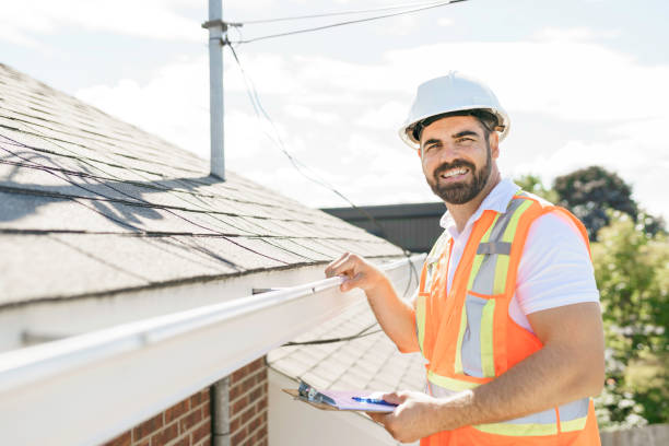 Quick and Trustworthy Emergency Roof Repair Services in Lake Los Angeles, CA